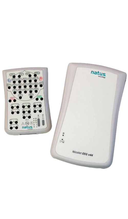 NicoletOne™ v44 Sleep Diagnostic System