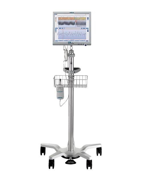 CFM Olympic Brainz Monitor