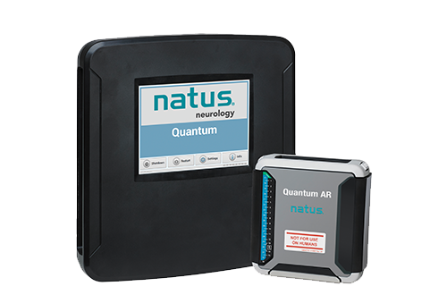 Natus® Quantum® AR Amplifier for Animal Research