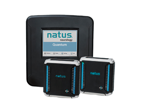 Natus® Quantum® LTM Amplifier