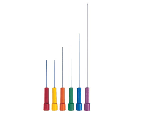 TECA DMN blue coating