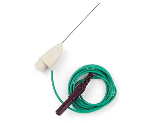 Teca Myoject Luer Lock 