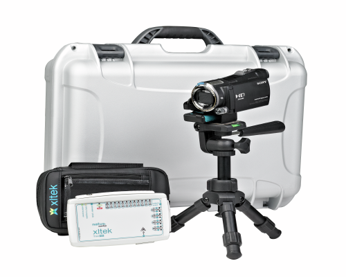 Trex™ HD Video Ambulatory System