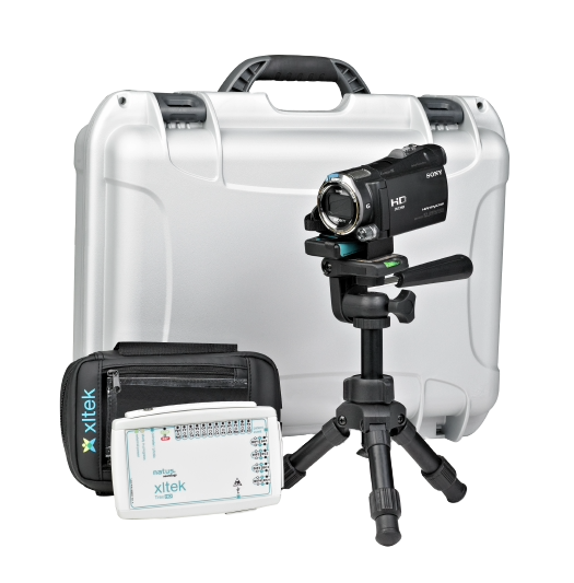 Trex™ HD Video Ambulatory System