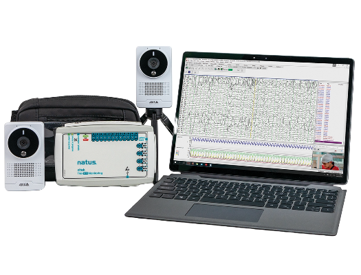 Trex™ HD Monitoring Video Ambulatory System