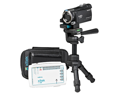 Trex™ HD Video Ambulatory System