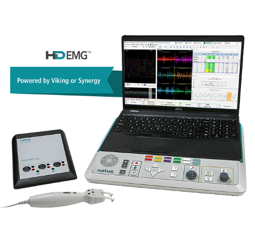 UltraPro HD EMG