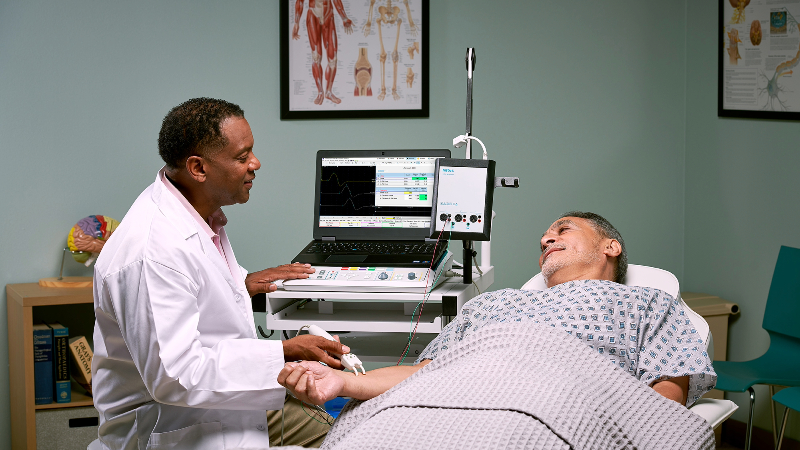 UltraPro Provider Scenario