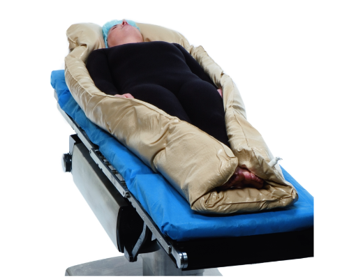 Olympic Vac-Pac® for Patient Positioning