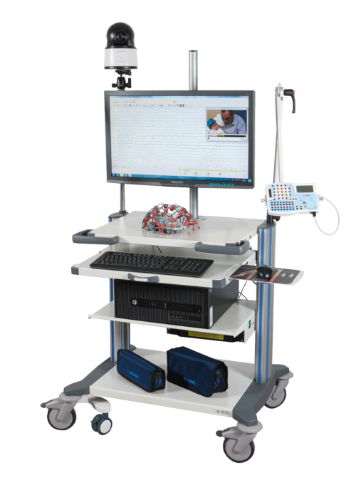 BRAIN QUICK® EEG System