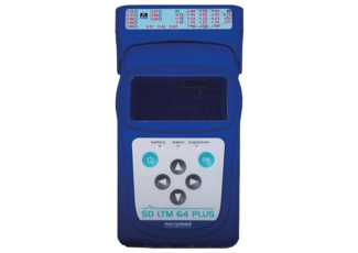 Brain Quick LTM PLUS Amplifier