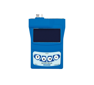 BRAIN QUICK® Ambulatory EEG System