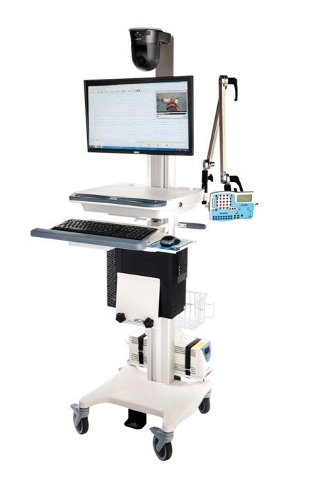 BRAIN QUICK® Video EEG System