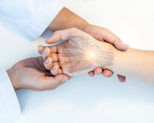 6 Compelling Reasons for Neuromuscular Ultrasound