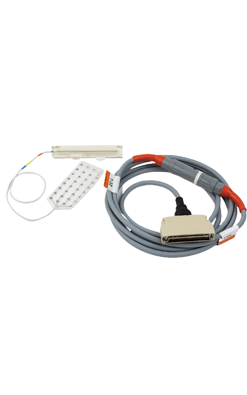 XactTrode Subdural Electrodes for Epilepsy Surgical Monitoring
