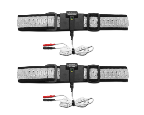 Natus® XactTrace® RIP Respiratory Effort Belts