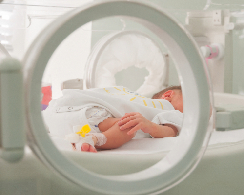 The impact of aEEG in the NICU on patient outcomes zoomed in