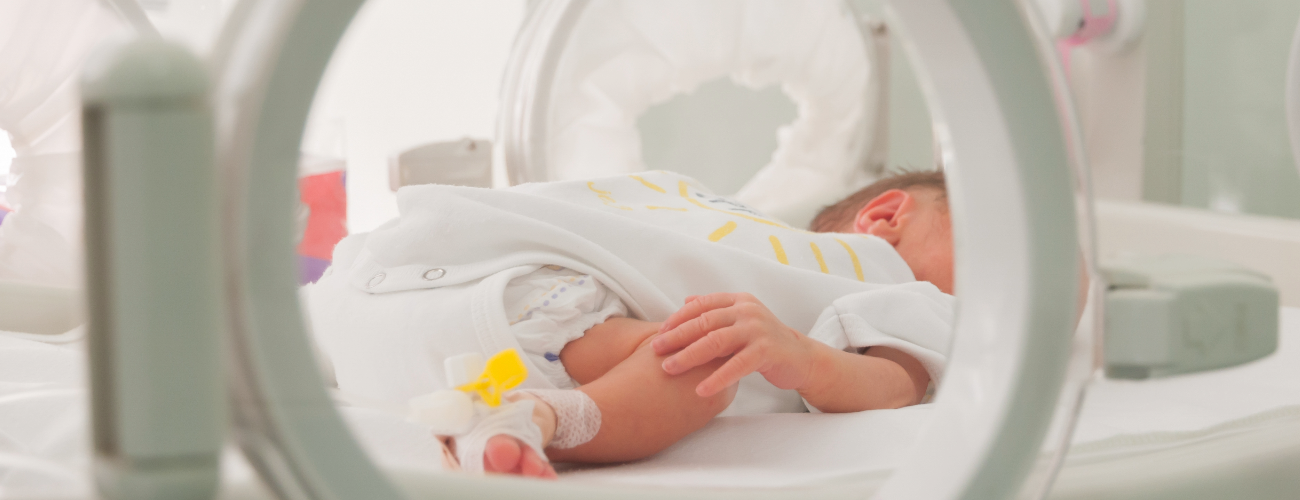 The impact of aEEG in the NICU on patient outcomes