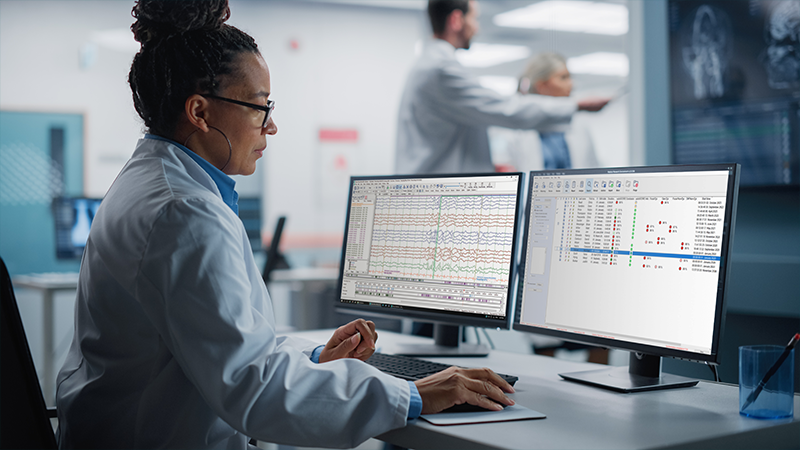 autoSCORE proven performance