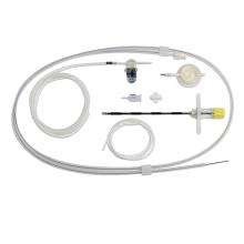 H-V Lumbar Valve System