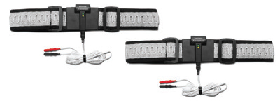 Xacttrace reusable universal RIP belts